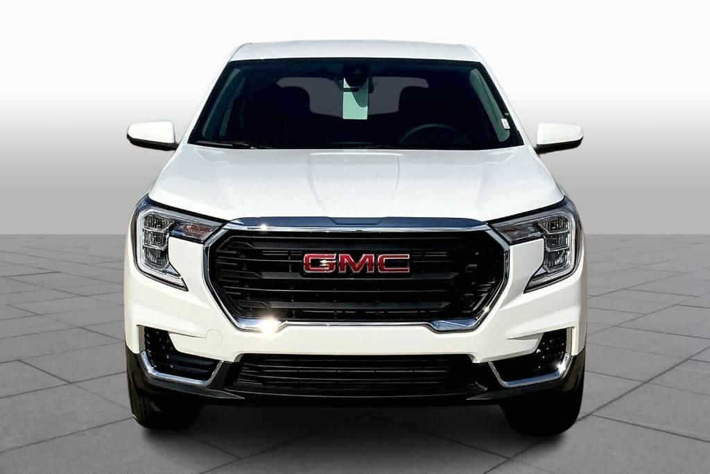 used 2024 GMC Terrain car, priced at $24,900