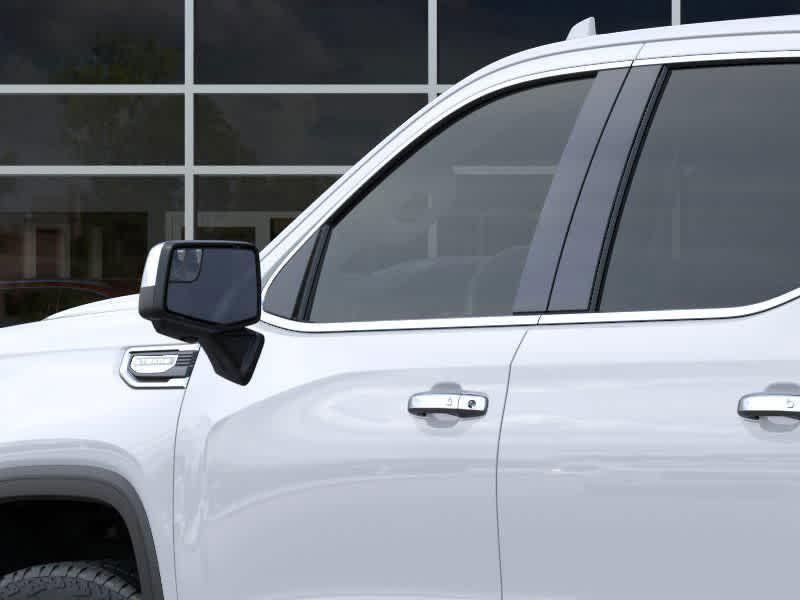 new 2026 GMC Sierra 1500 car, priced at $60,707