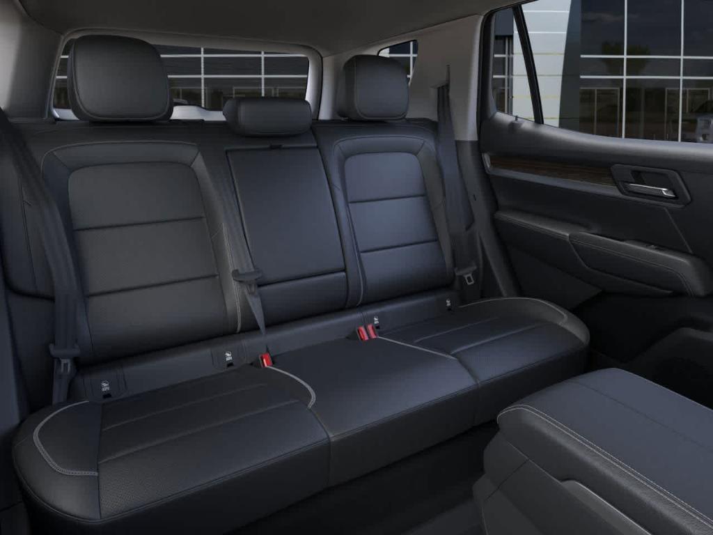 new 2026 GMC Terrain car, priced at $43,888