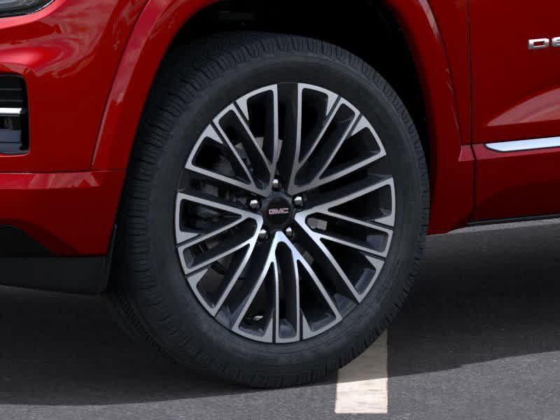 new 2026 GMC Terrain car, priced at $43,888