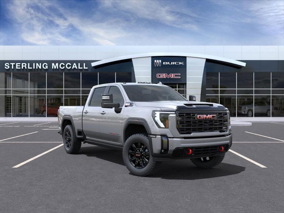 new 2025 GMC Sierra 2500 car, priced at $89,845