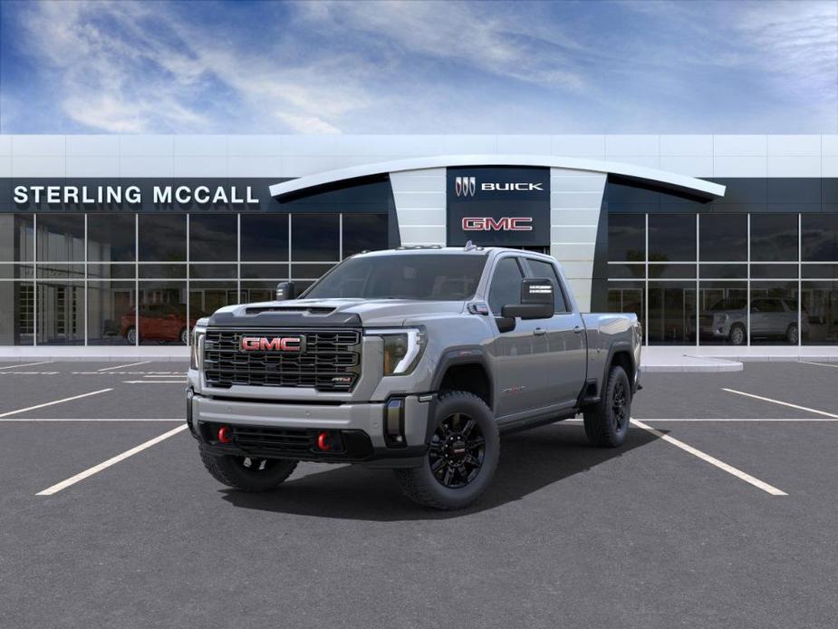 new 2025 GMC Sierra 2500 car, priced at $87,150