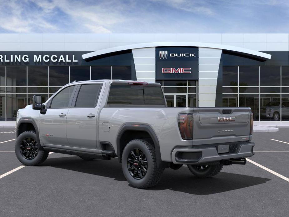 new 2025 GMC Sierra 2500 car, priced at $89,845