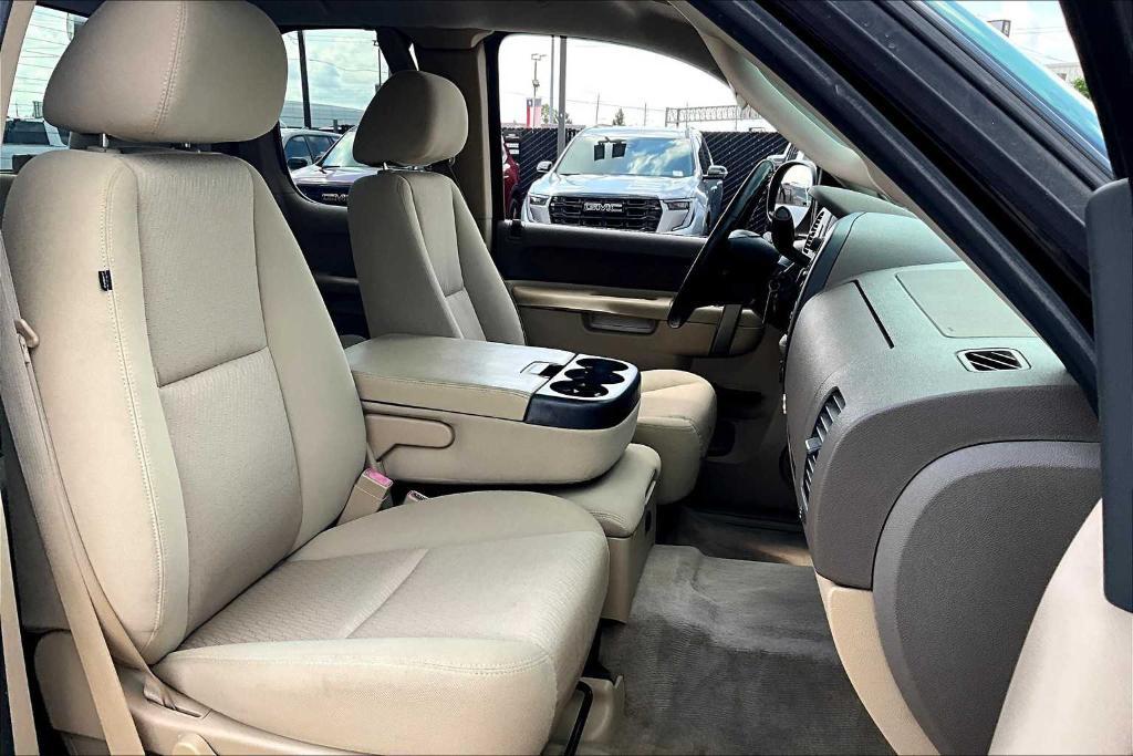 used 2013 GMC Sierra 1500 car, priced at $13,999