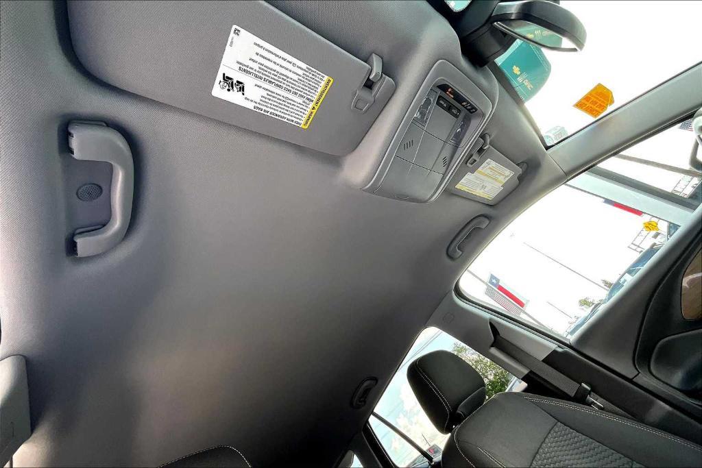 used 2021 GMC Terrain car, priced at $19,600