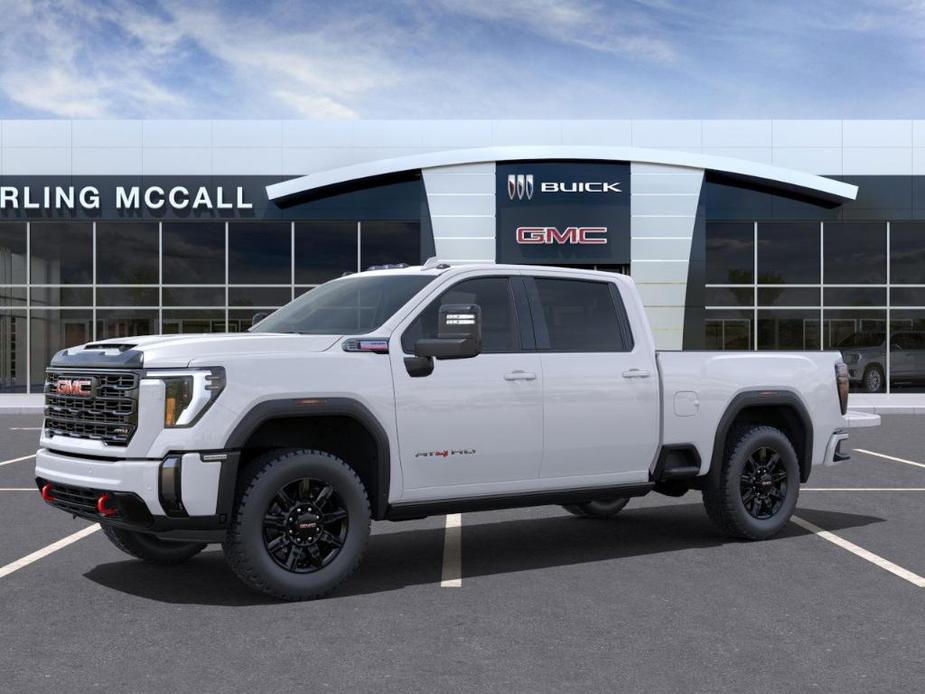 new 2025 GMC Sierra 2500 car, priced at $89,350