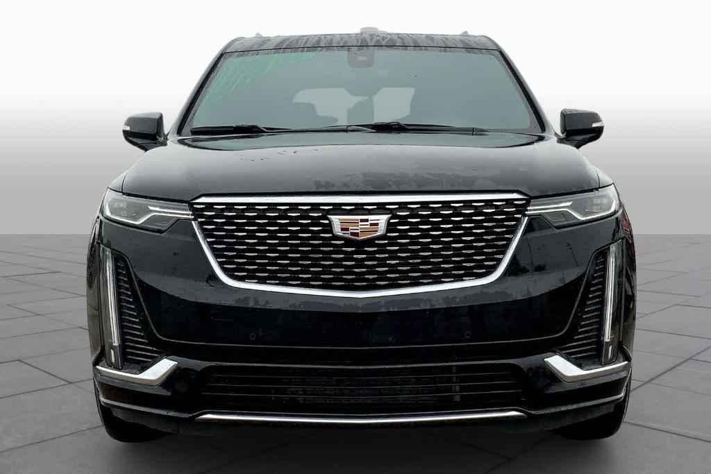used 2020 Cadillac XT6 car, priced at $32,093
