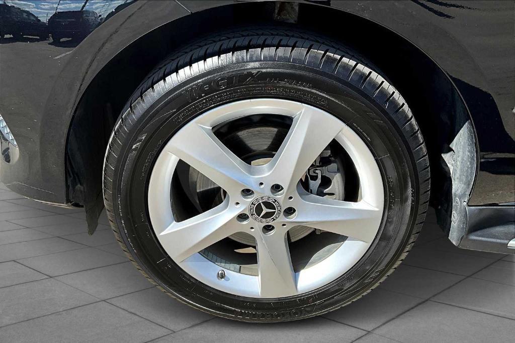 used 2018 Mercedes-Benz GLE 350 car, priced at $16,200