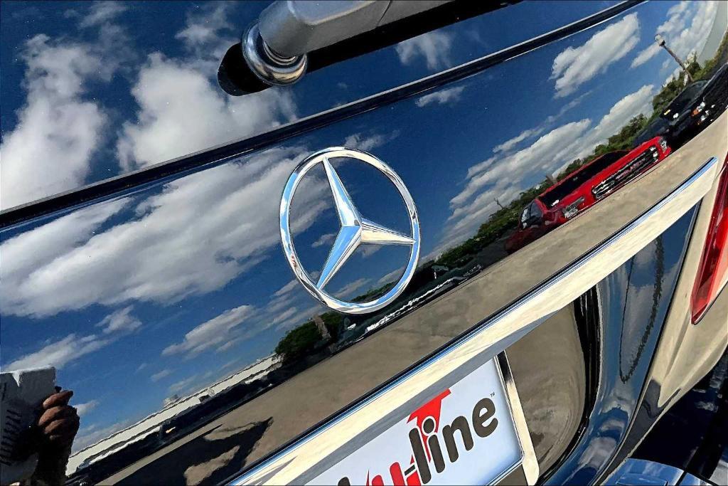 used 2018 Mercedes-Benz GLE 350 car, priced at $16,200