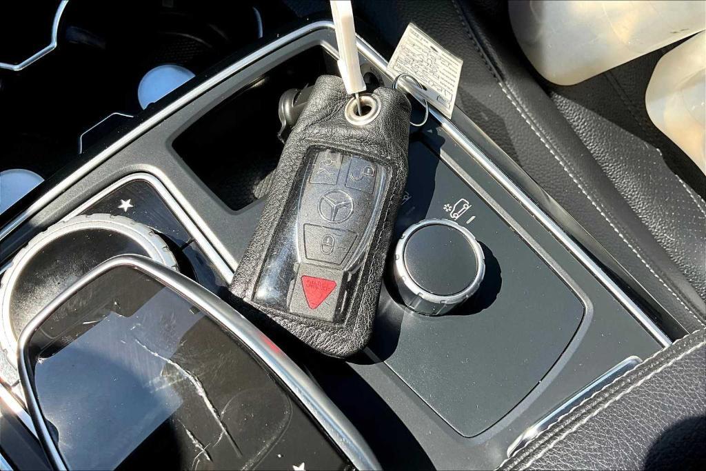 used 2018 Mercedes-Benz GLE 350 car, priced at $16,200