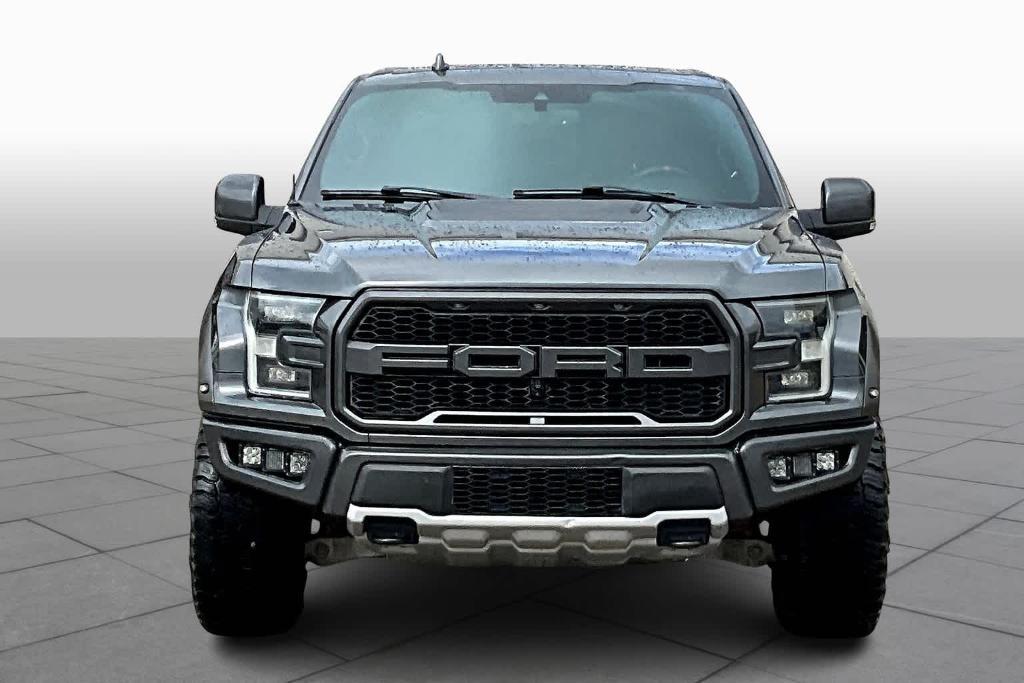 used 2019 Ford F-150 car, priced at $44,935