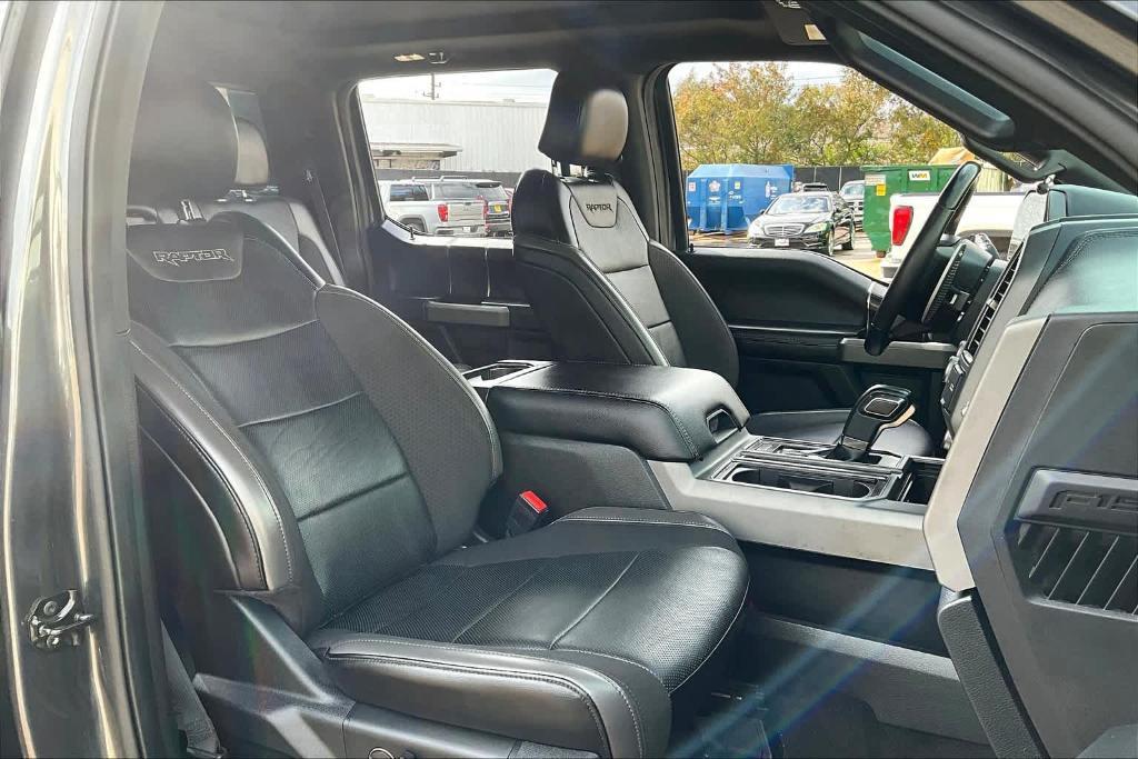 used 2019 Ford F-150 car, priced at $44,935