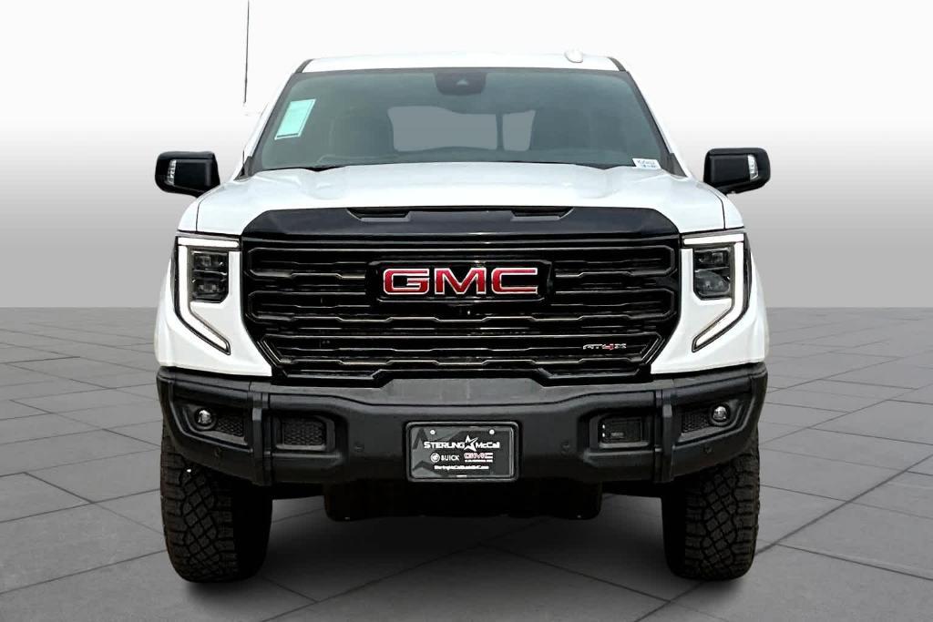 new 2024 GMC Sierra 1500 car, priced at $79,135