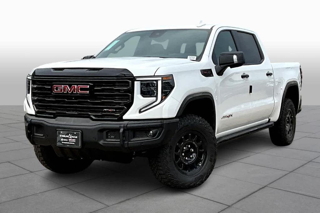 new 2024 GMC Sierra 1500 car, priced at $76,437