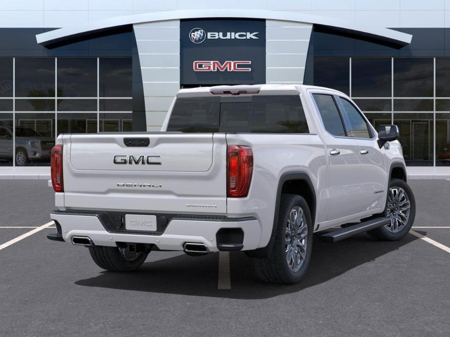 new 2024 GMC Sierra 1500 car, priced at $77,895