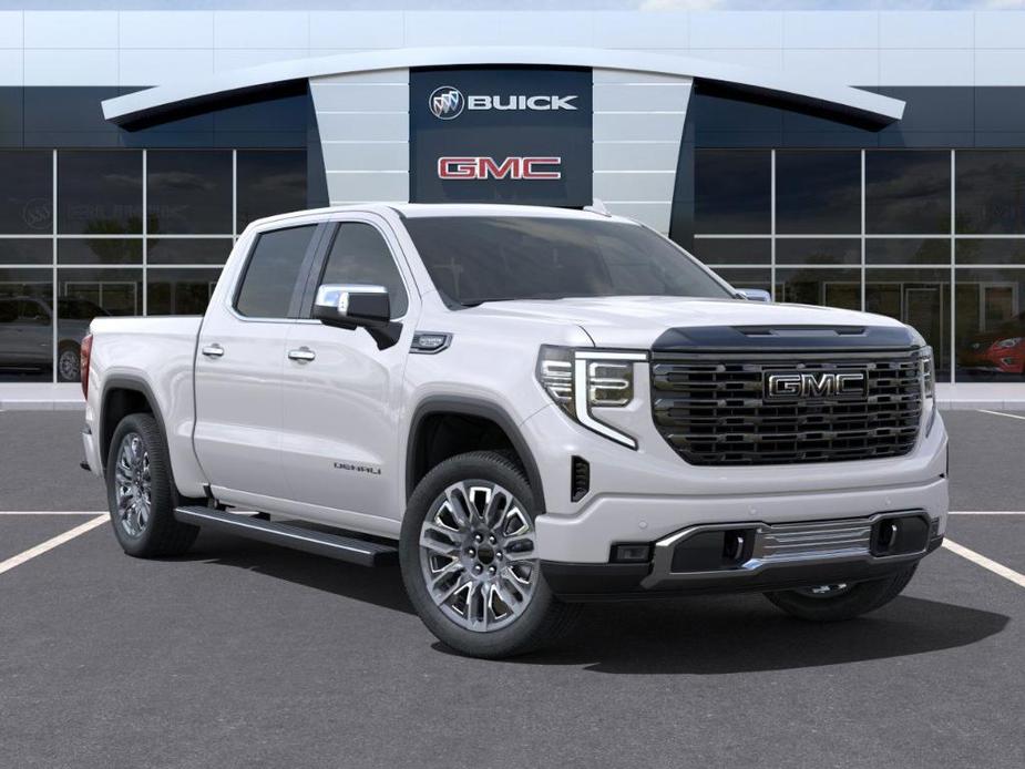 new 2024 GMC Sierra 1500 car, priced at $77,895