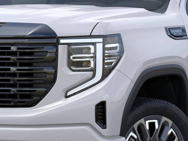 new 2024 GMC Sierra 1500 car, priced at $77,895