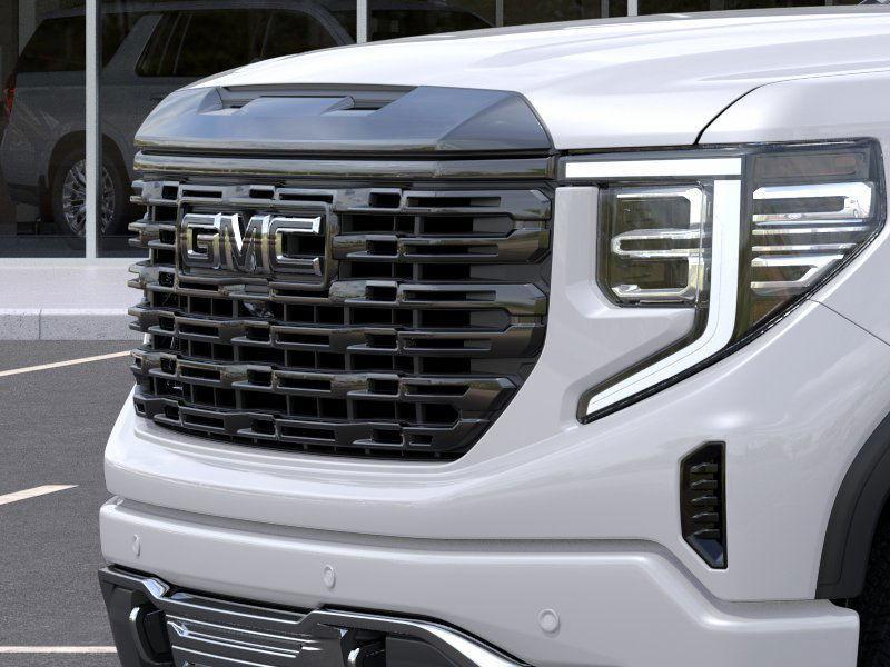 new 2024 GMC Sierra 1500 car, priced at $77,895