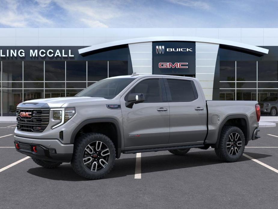 new 2025 GMC Sierra 1500 car, priced at $73,320