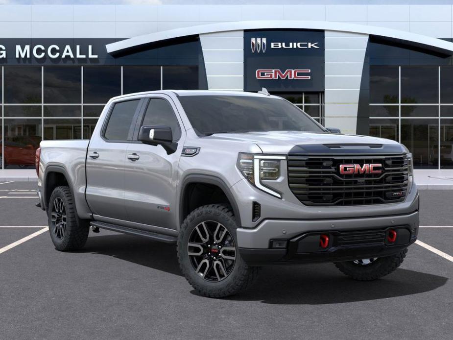 new 2025 GMC Sierra 1500 car, priced at $73,320