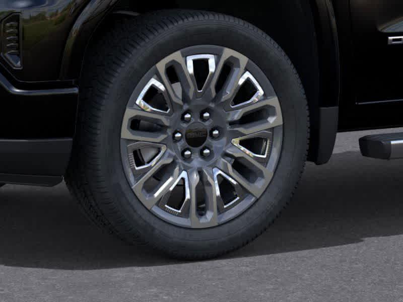 new 2026 GMC Sierra 1500 car, priced at $80,695