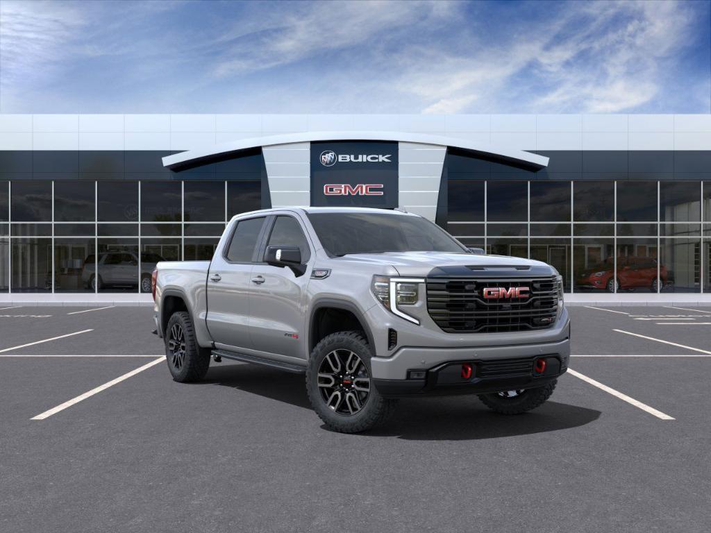 new 2025 GMC Sierra 1500 car, priced at $71,446