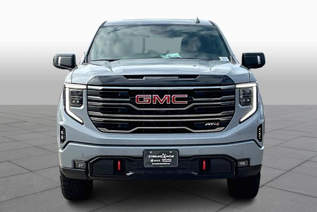 new 2025 GMC Sierra 1500 car, priced at $73,095