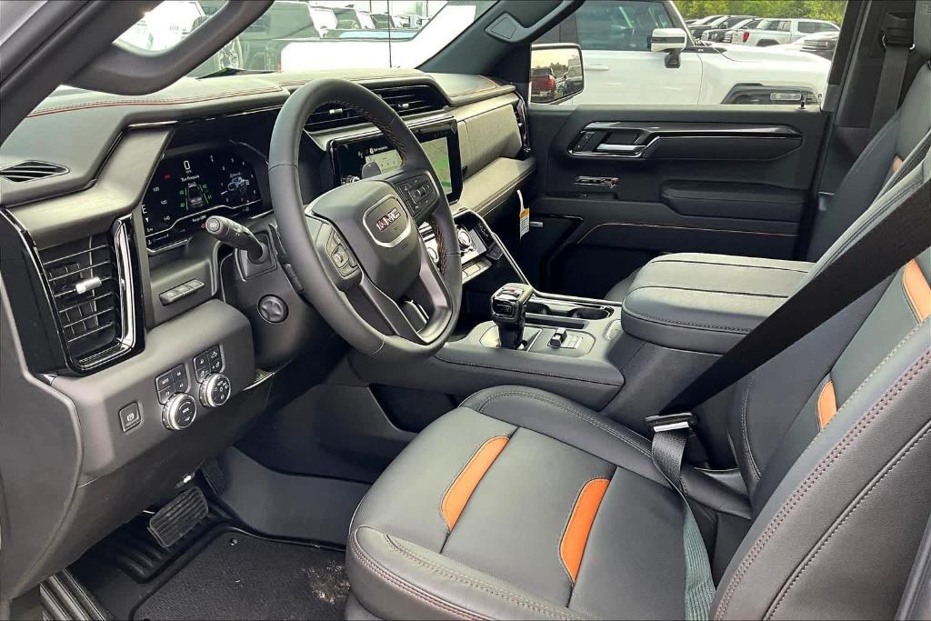 new 2025 GMC Sierra 1500 car, priced at $72,095