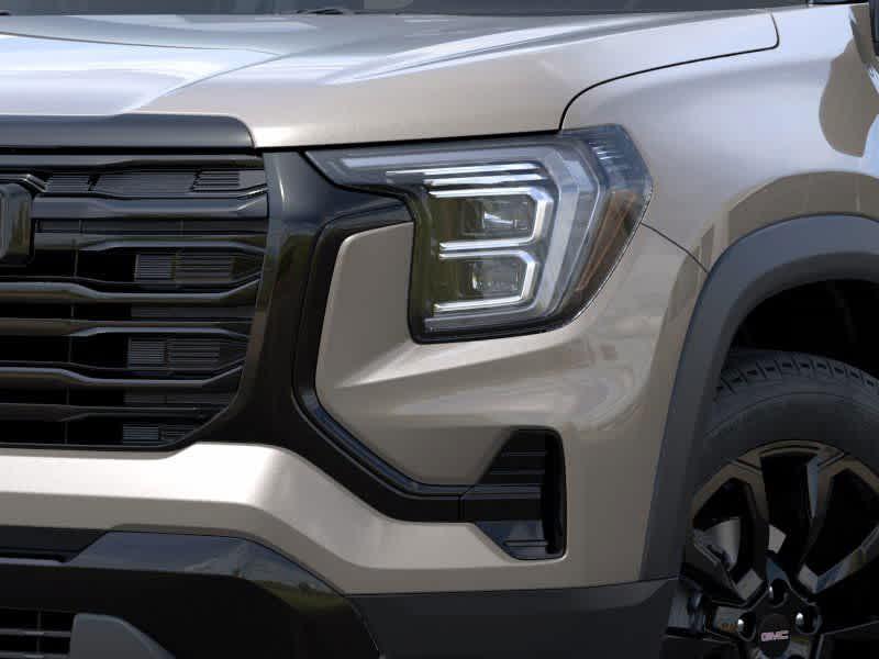 new 2026 GMC Terrain car, priced at $35,836