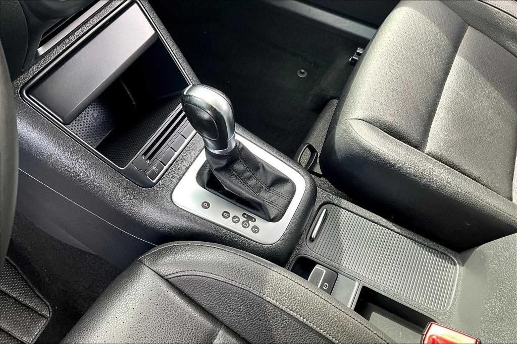 used 2014 Volkswagen Tiguan car, priced at $7,995
