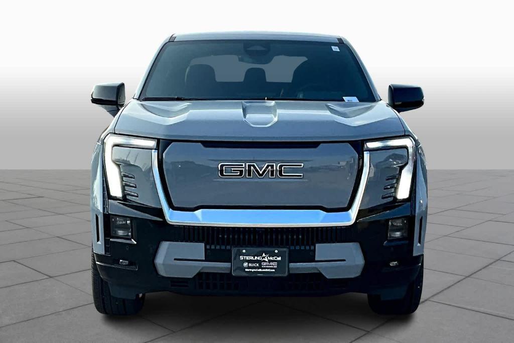 new 2024 GMC Sierra EV car, priced at $99,495