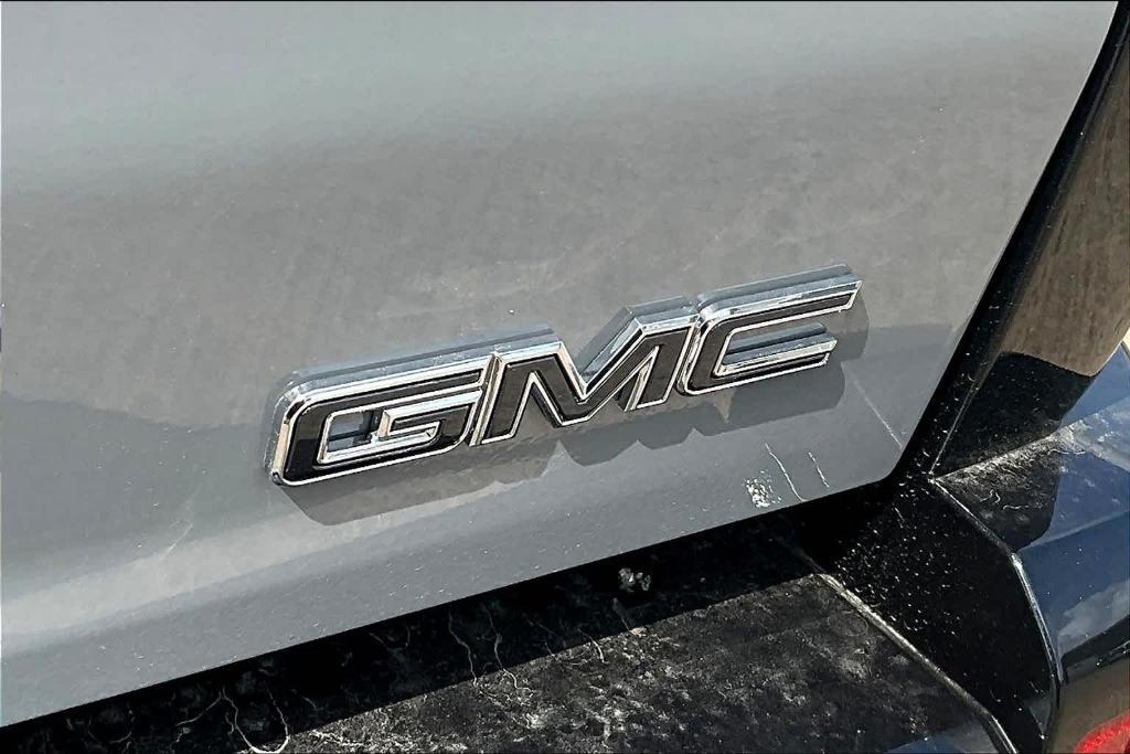 new 2025 GMC HUMMER EV car, priced at $118,205