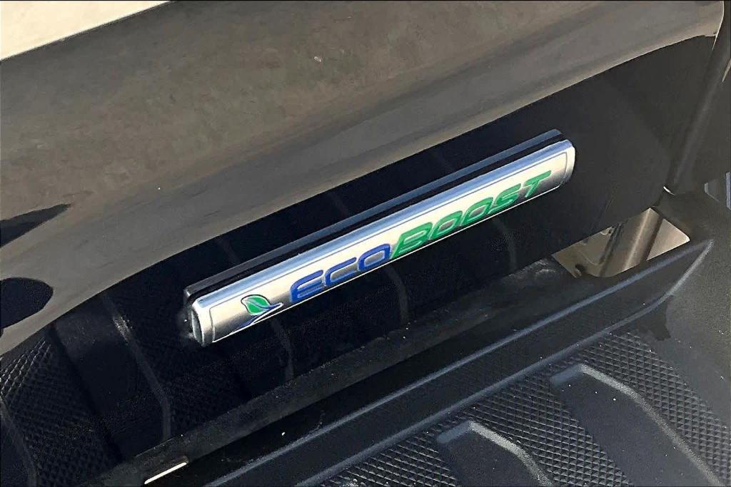 used 2022 Ford F-150 car, priced at $48,900