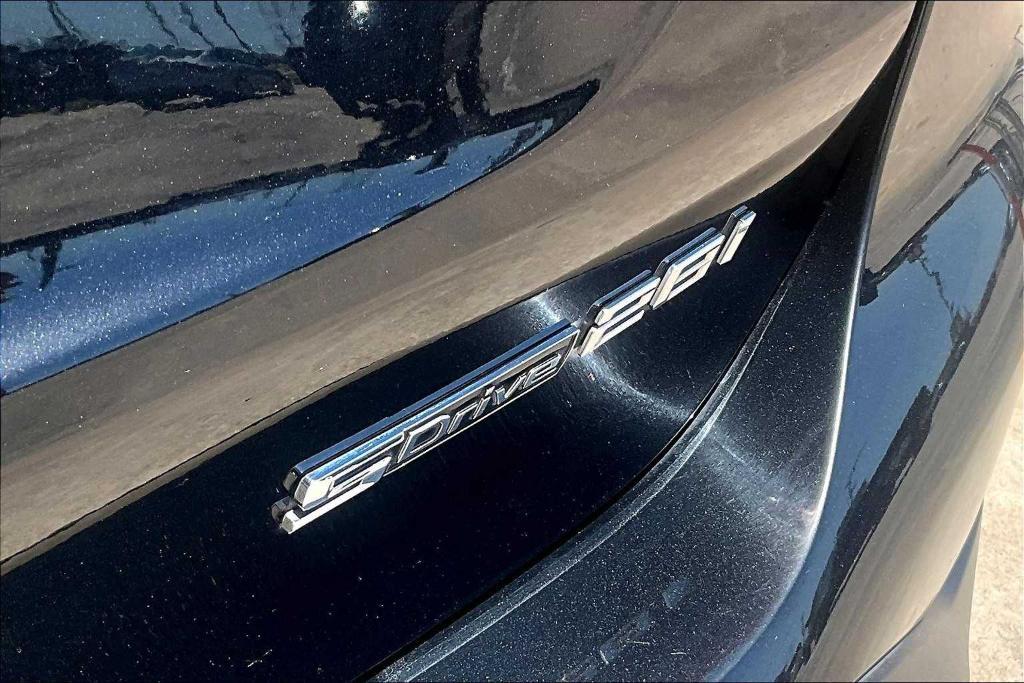 used 2018 BMW X1 car, priced at $17,599
