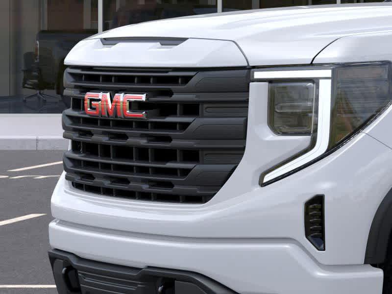 new 2025 GMC Sierra 1500 car, priced at $41,885