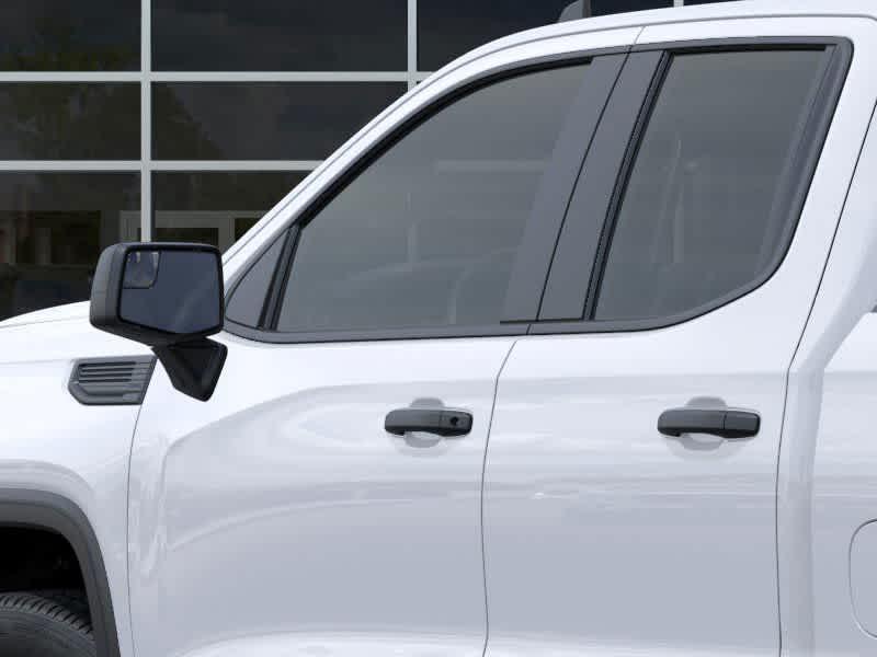 new 2025 GMC Sierra 1500 car, priced at $41,885