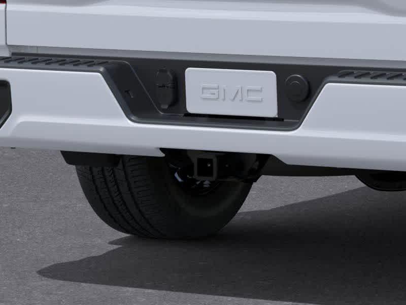 new 2025 GMC Sierra 1500 car, priced at $38,352