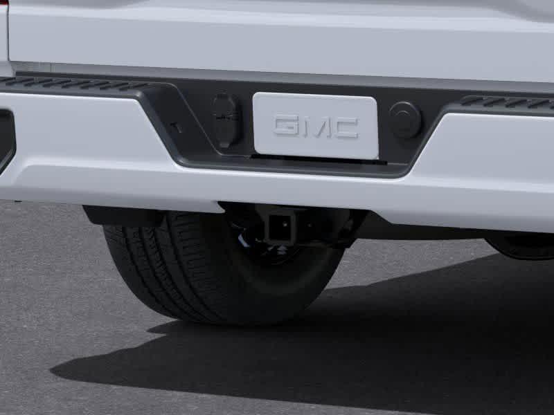 new 2025 GMC Sierra 1500 car, priced at $41,885