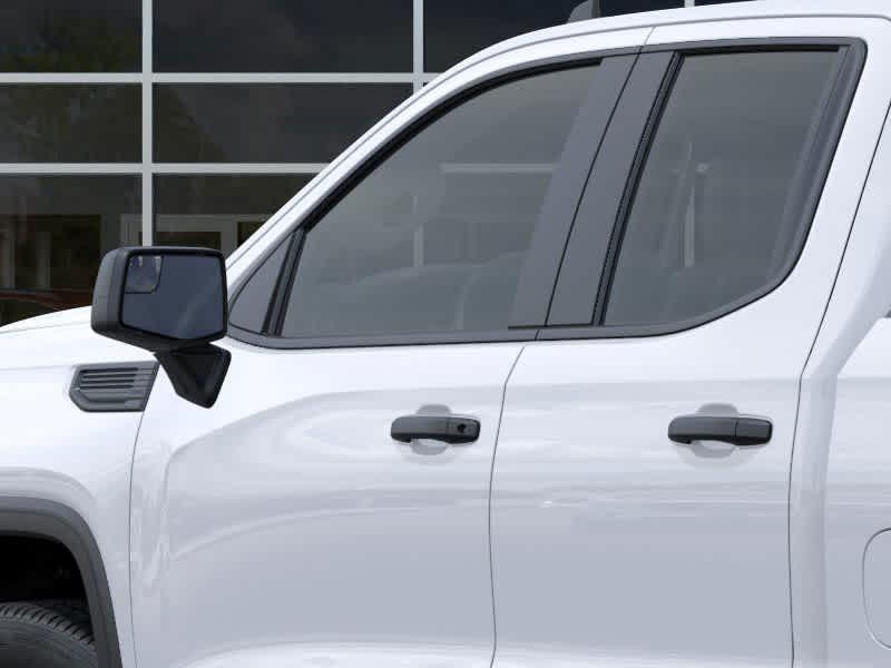new 2025 GMC Sierra 1500 car, priced at $38,352