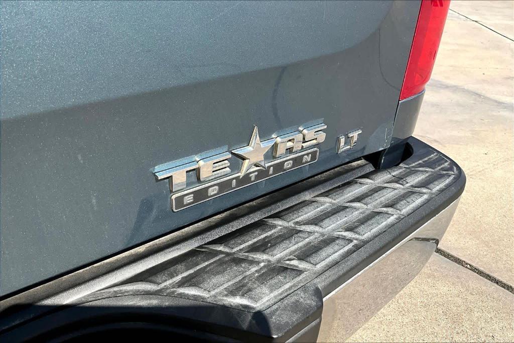 used 2011 Chevrolet Silverado 1500 car, priced at $9,998