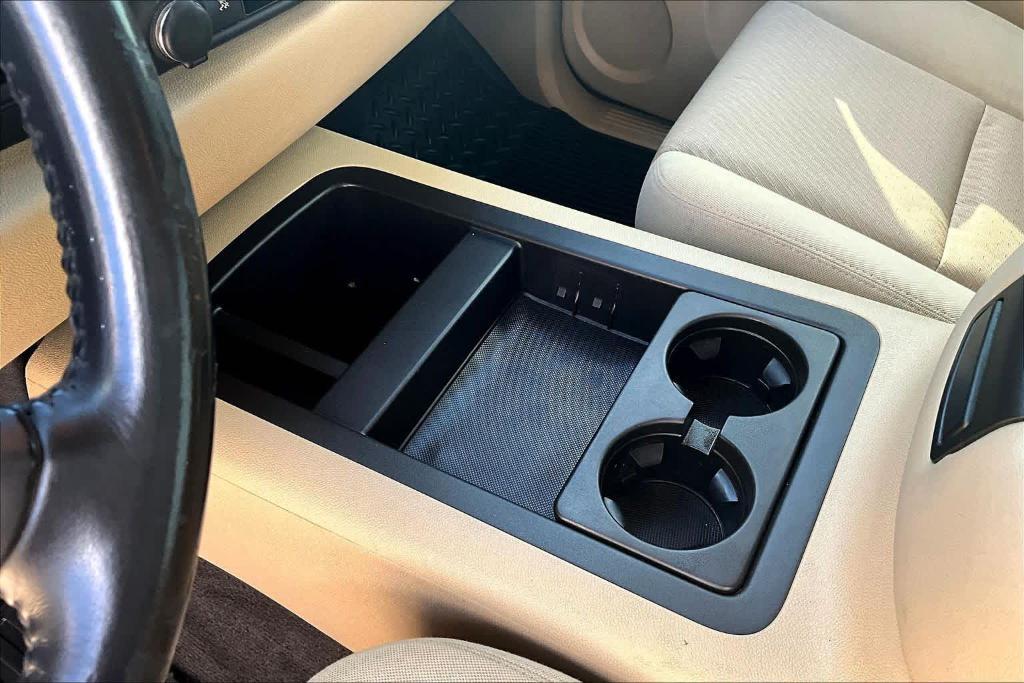 used 2011 Chevrolet Silverado 1500 car, priced at $9,998