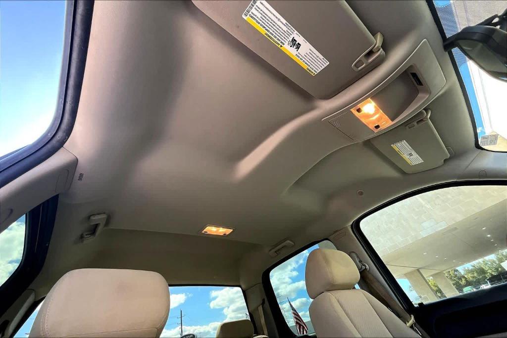 used 2011 Chevrolet Silverado 1500 car, priced at $9,998