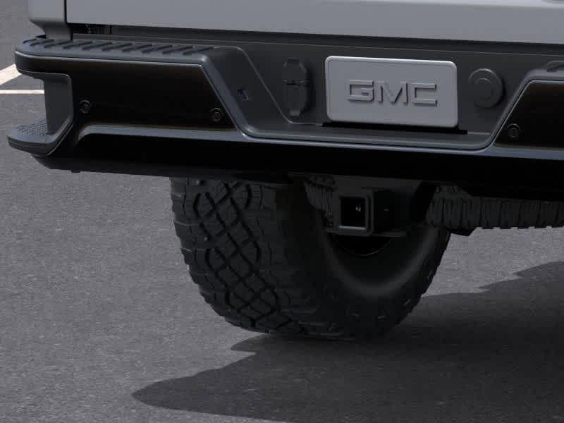 new 2026 GMC Sierra 2500 car, priced at $96,825