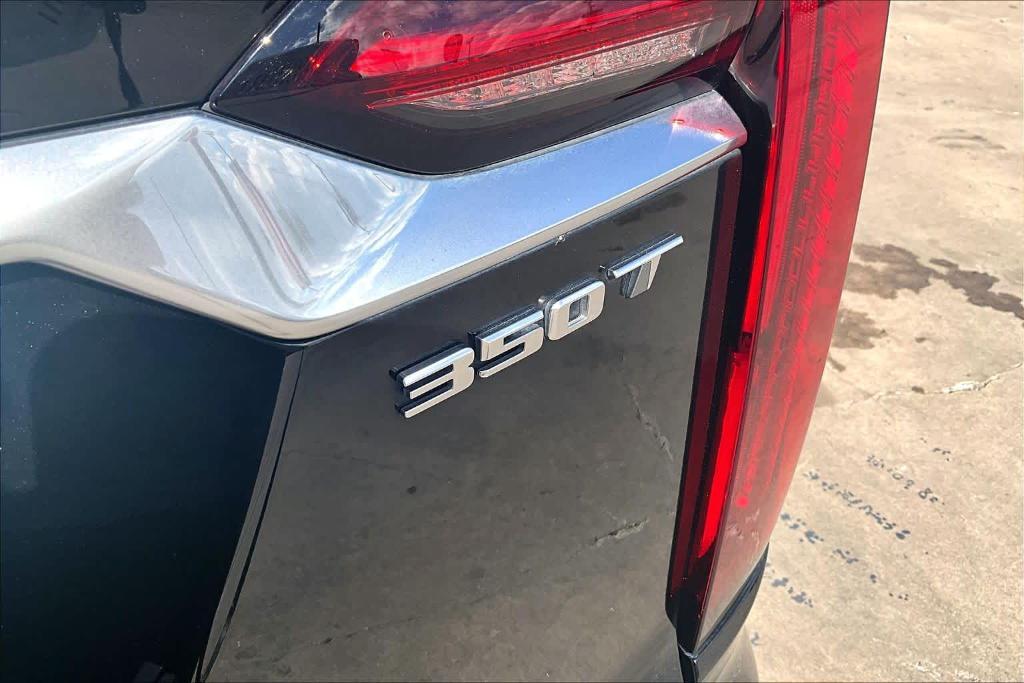 used 2023 Cadillac XT6 car, priced at $30,800