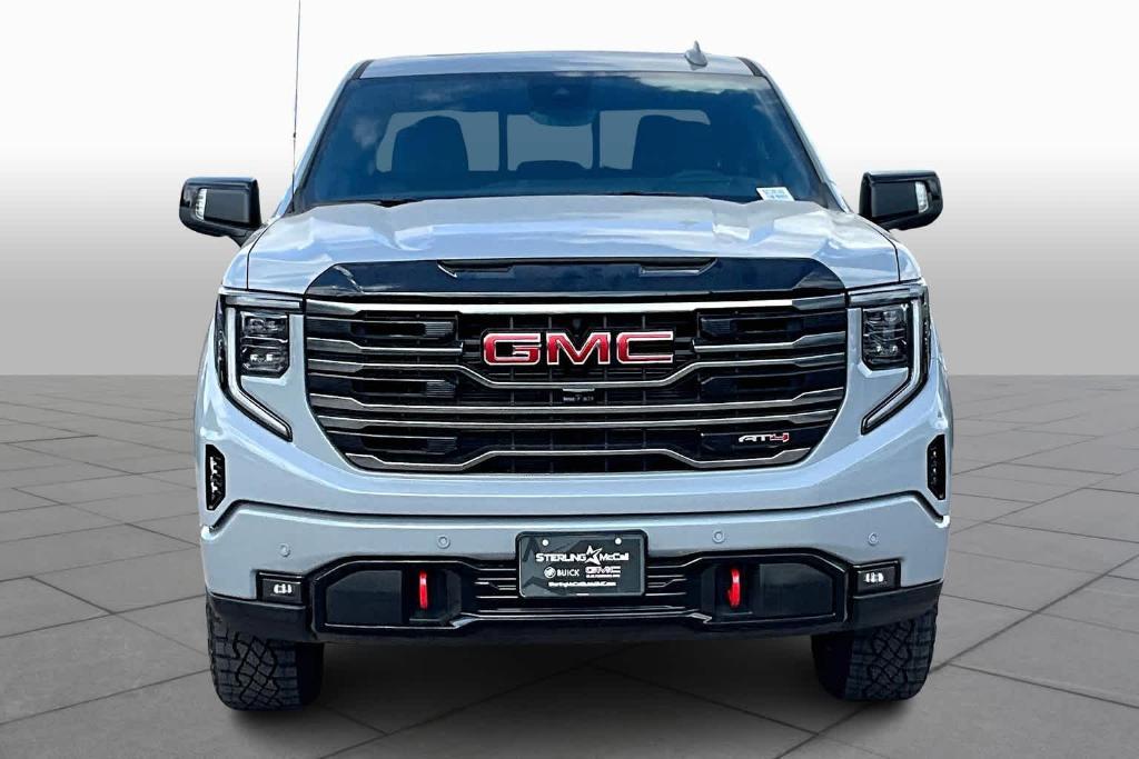 new 2025 GMC Sierra 1500 car, priced at $73,095