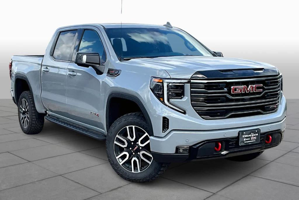 new 2025 GMC Sierra 1500 car, priced at $73,095