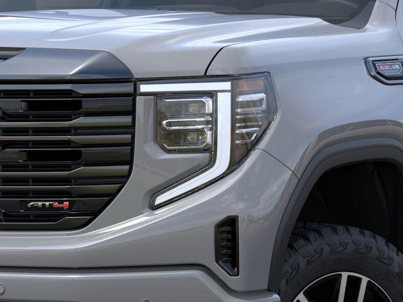 new 2025 GMC Sierra 1500 car, priced at $71,245