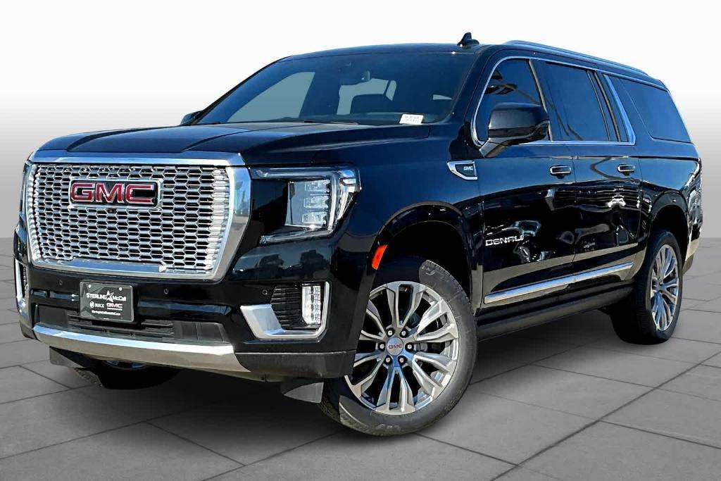 new 2024 GMC Yukon XL car, priced at $89,155