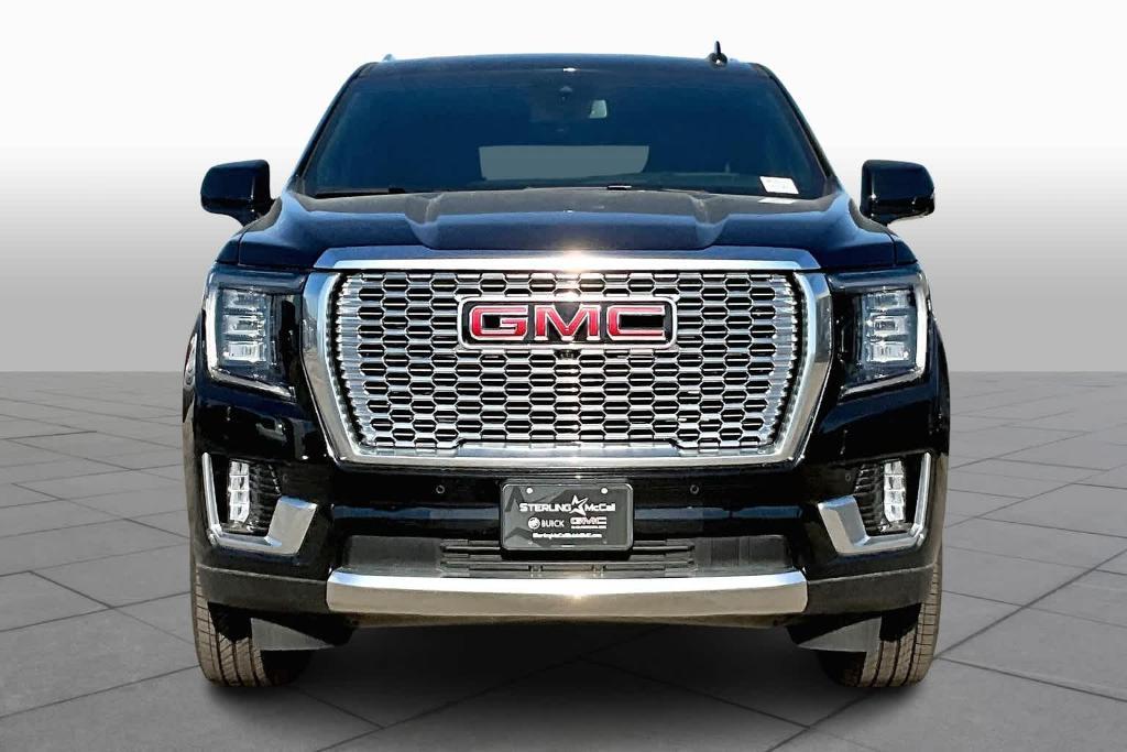 new 2024 GMC Yukon XL car, priced at $89,155