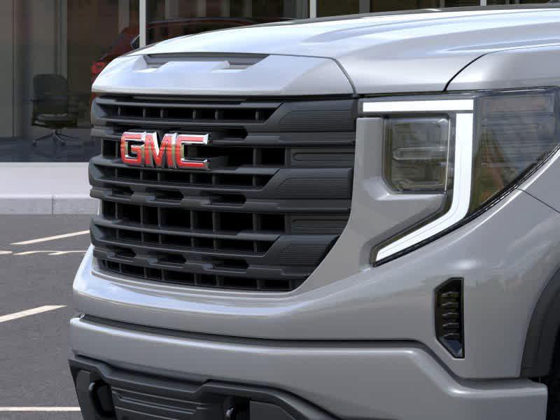 new 2025 GMC Sierra 1500 car, priced at $37,835